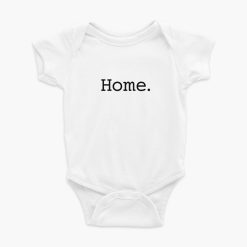 Home - Onesie
